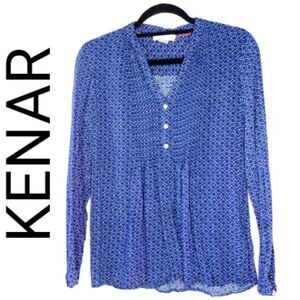 KENAR BLOUSE
